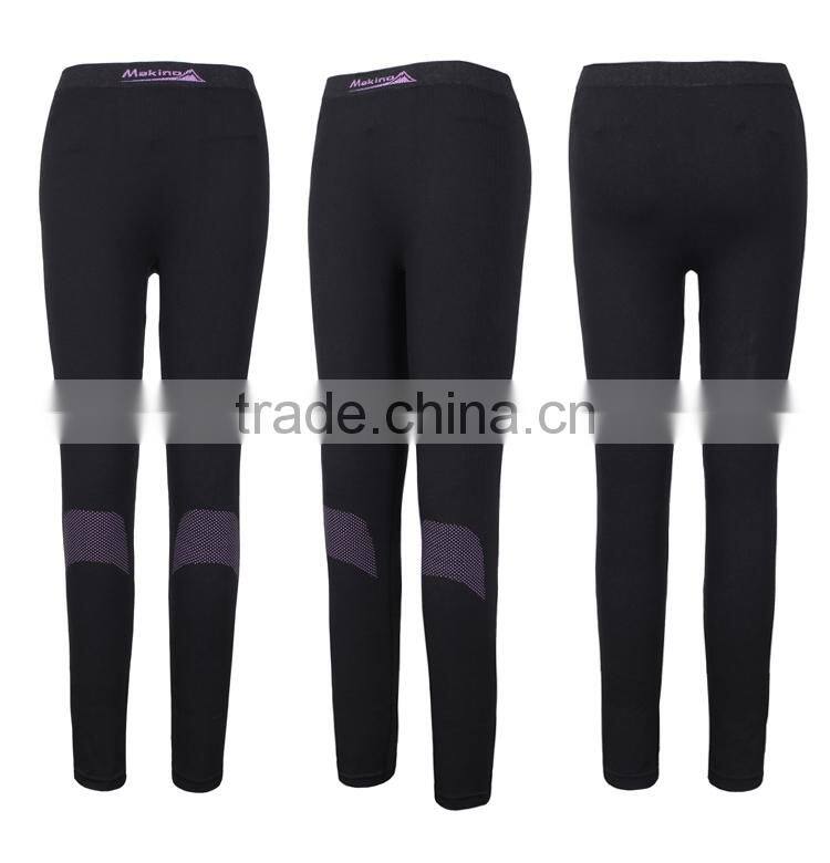 Factroy Provide Ladies Sports Wear