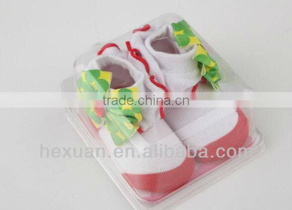 2014 Baby Socks Gift