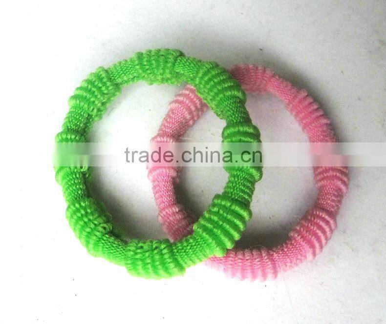 QJF-FQ-95automatic elastic hair band making machine