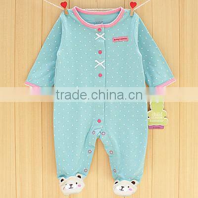 Cute High Quality Baby Toddler Romper