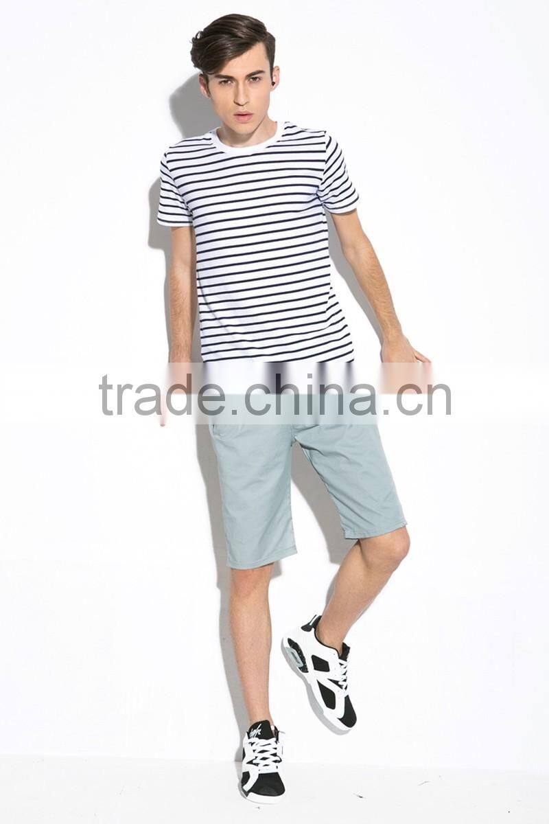 Wholesale Boys casual woven shorts supplier