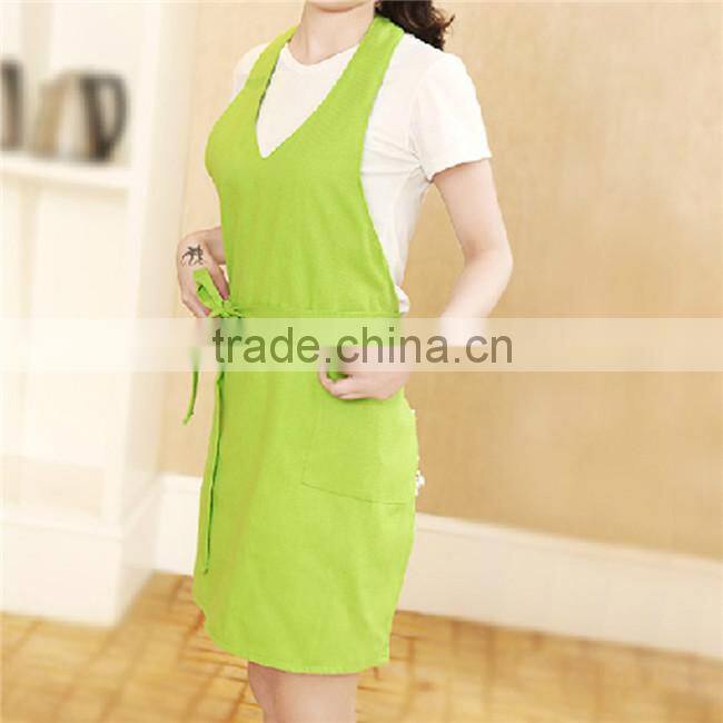 Hot Selling Fashion Apron Ladies,Aprons For Painting