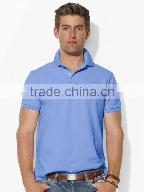 Summer polo t shirts with logos brands polo custom polo shirt design