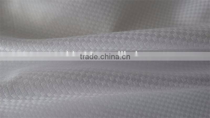 2017 new fashion contrast plain french cuff man shirt