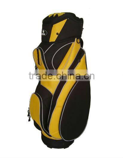 Golf bag