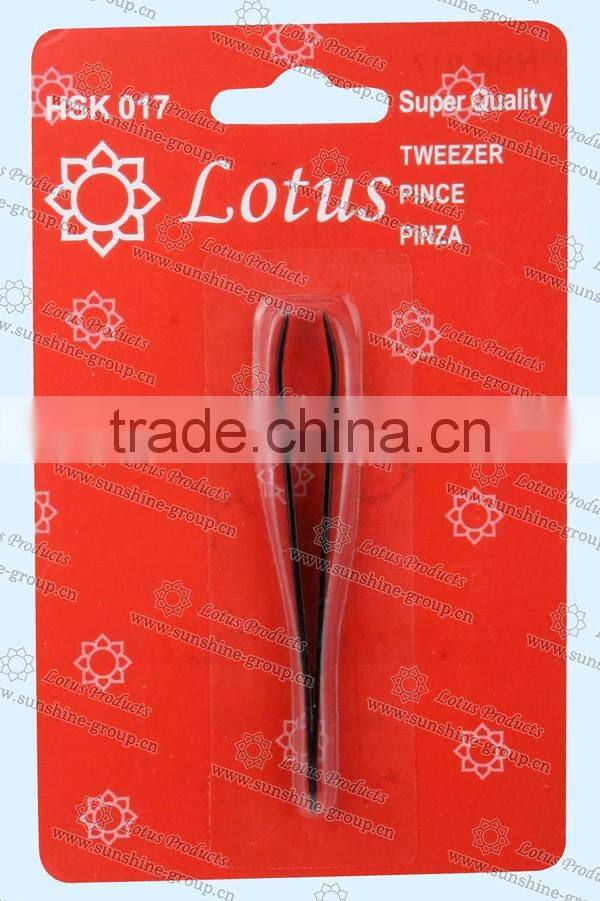 Sewing Machine Needle With Hight Quality Sewing Needle In Blister Crad Packing