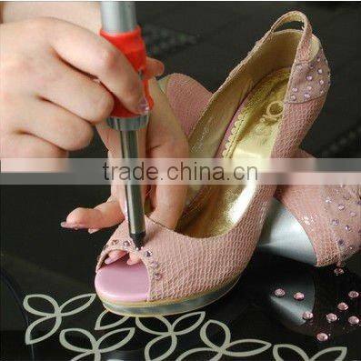 Home Use Hot fix rhinestone applicator vacuum rhinestone wand