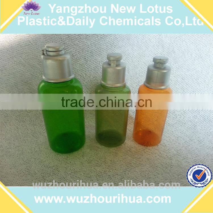 luxury body lotion bottle organic shampoo and conditioner