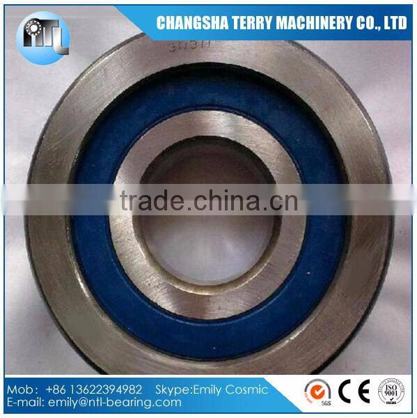 35*72*29mm NUTR35 forklift mast roller bearing