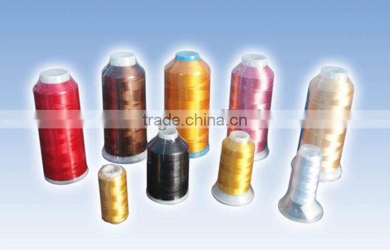 viscose rayon embroidery thread