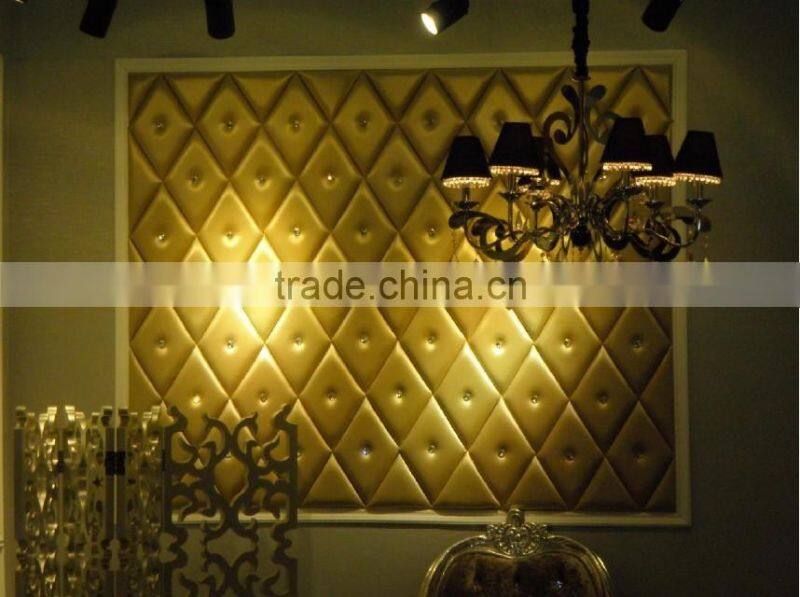 decorative crystal acrylic buttons for sofa!