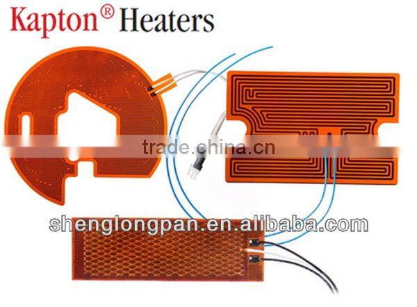 Electric Heater
