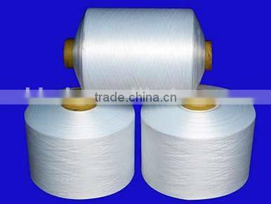 water soluble polyester filament yarn