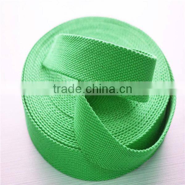 Cotton Bias Binding Tape Webbing for bag & apparel