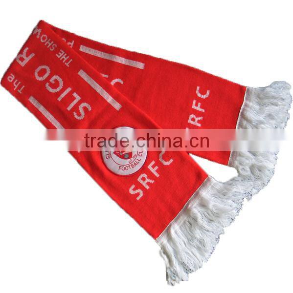 england scarf acrylic scarf and hat one set