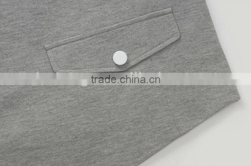 promotional gift club dress vest