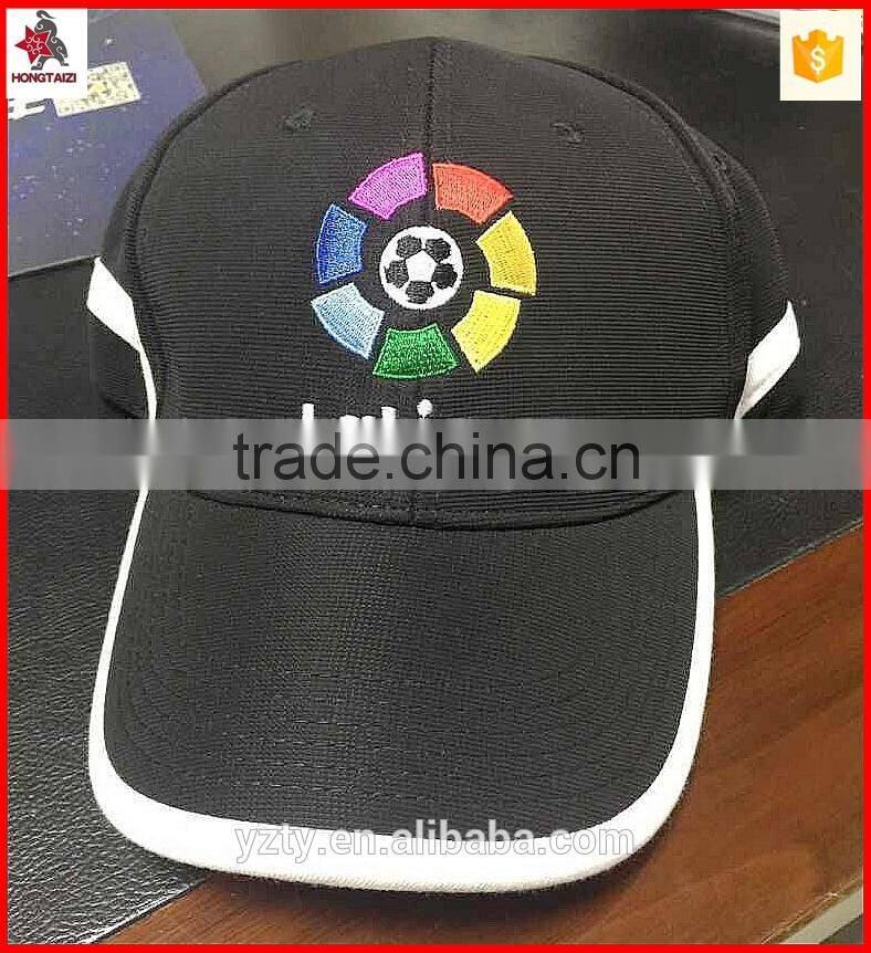 2016 newest deisgn custom logo baseball cap for Kids