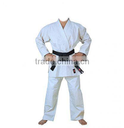 White Judo uniform/judo suit/ judo kimonos