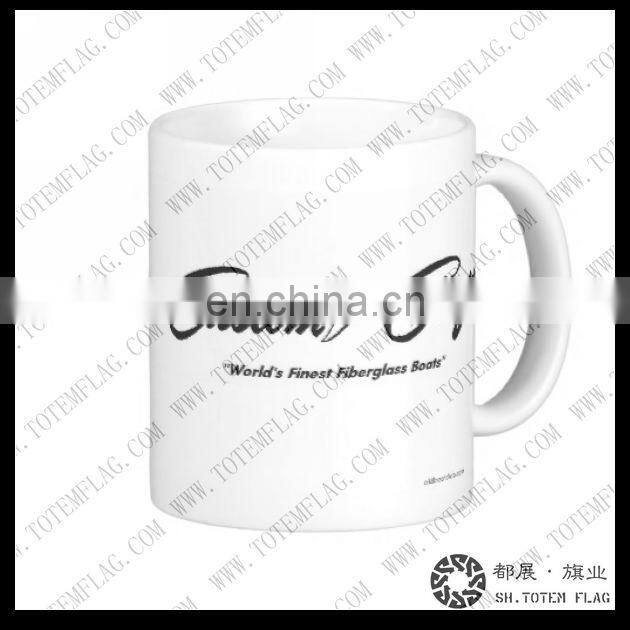 Sublimation Mugs 11oz White