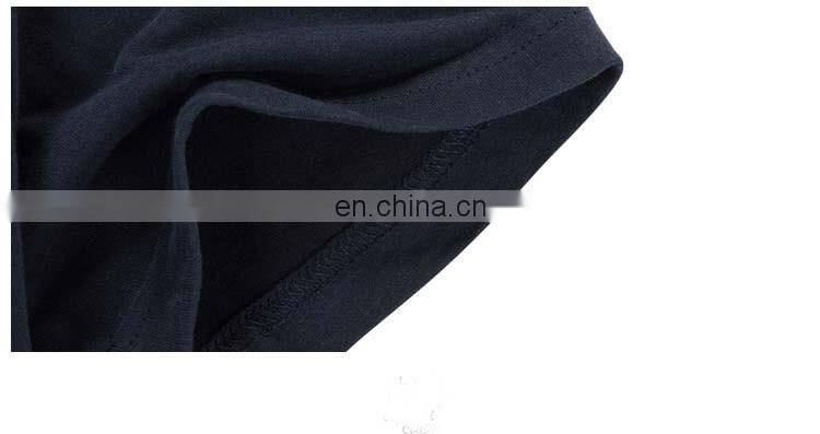 Captain America Navy Distressed Shield T-Shirt