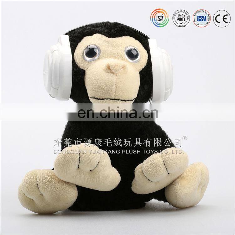 Popular electronic doll toy