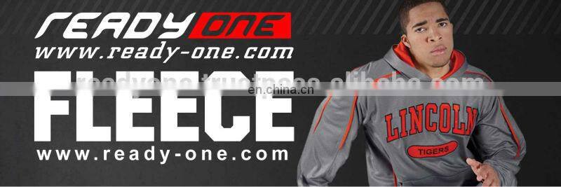 Mens bodybuilding stringer hoodie plain slim fit bodybuilding hoodie