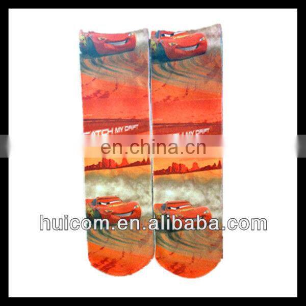 screen printing machine socks