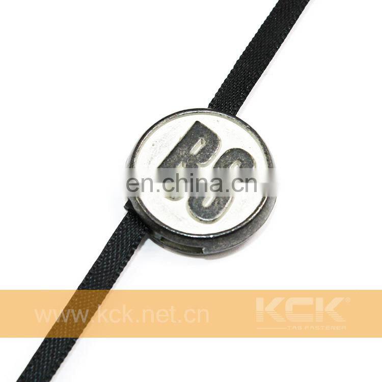 Jeans Mmetal Tags 5.2g metal hang tag