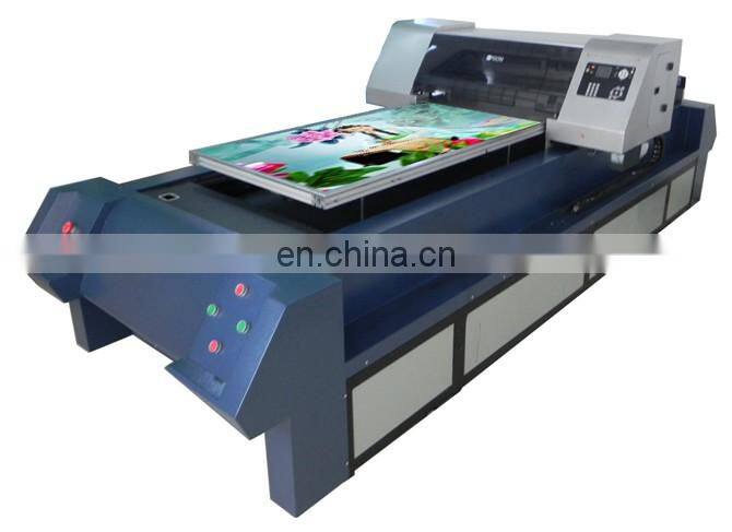 SLJET Roland rs-640 large wide format bio-ink flatbed inkjet printer for sale