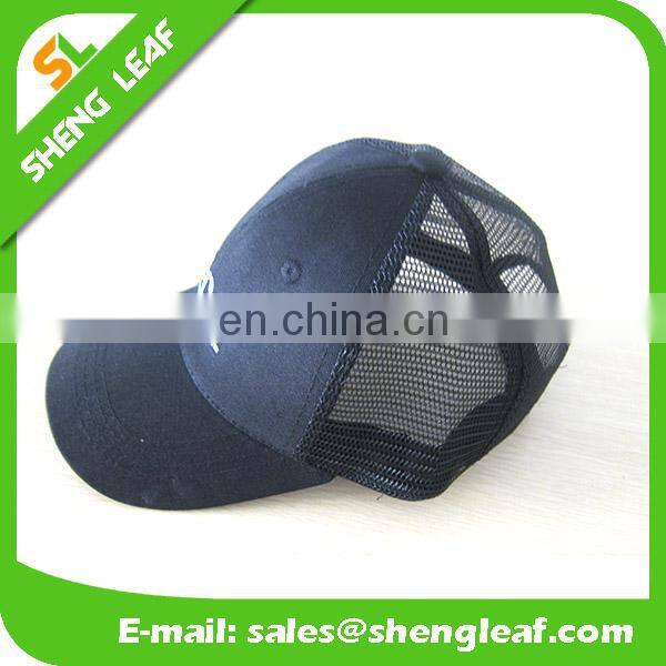 2017 best design of trucker cap mesh