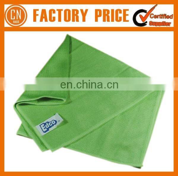 2017 Promotional Custom Printed Fiber Glass Cloth Keychain