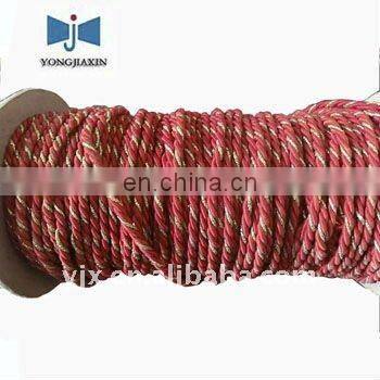 draw cotton cord for paper bag