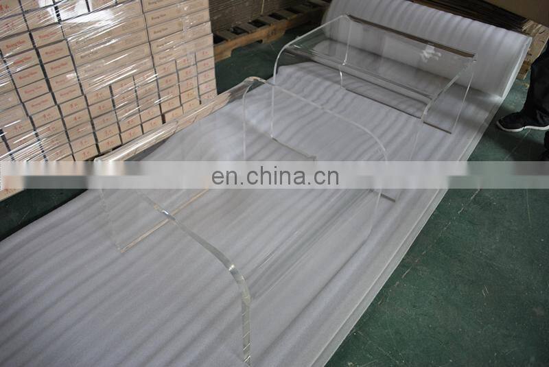 acrylic lucite shower bench,shower room benches, bench indoor