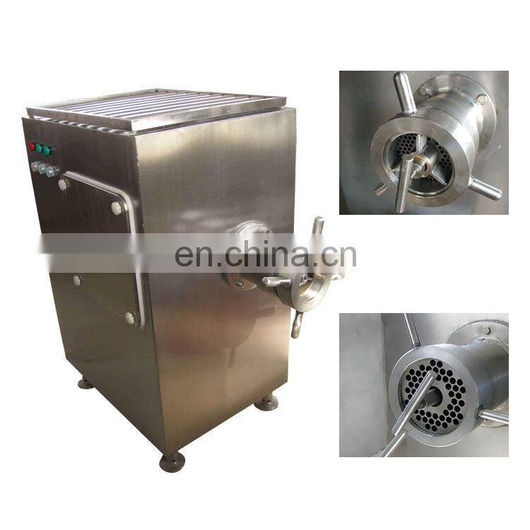 Frozen Meat Grinder/Meat Cutting Mixer/Frozen Meat Mincer