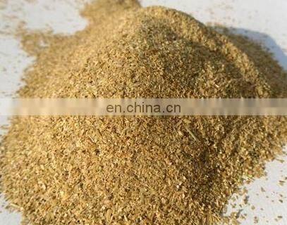 Small Wood Chipper/wood Crushing Industrial Machine