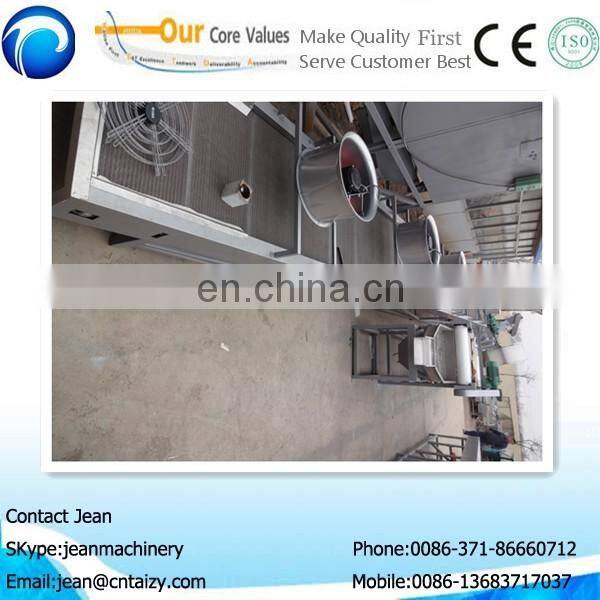 Commercial Walnut / peanut / almond / macadamia nut / hazelnut roaster with low price and high quality