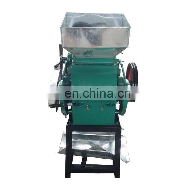 Wheat rice soybean flaking mill machine/Grains flattening machine