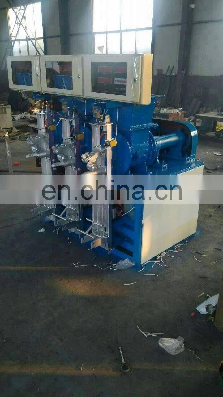 Automatic spiral cement packing machinery made in China