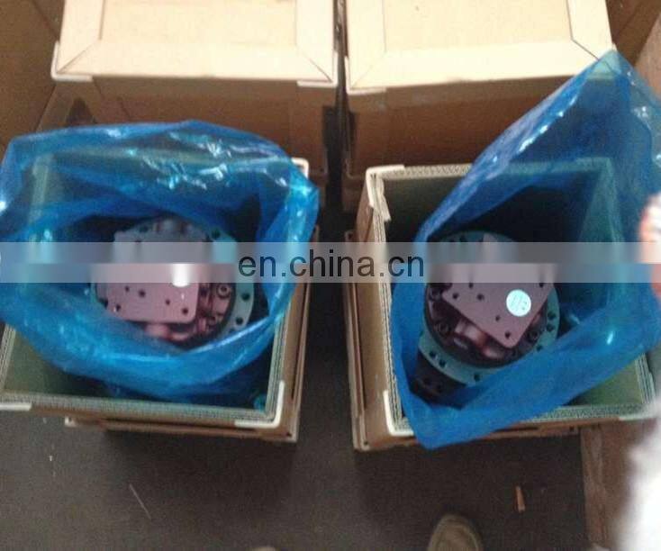 Takeuchi TB035 Travel Motor Excavator TB035 Final Drive