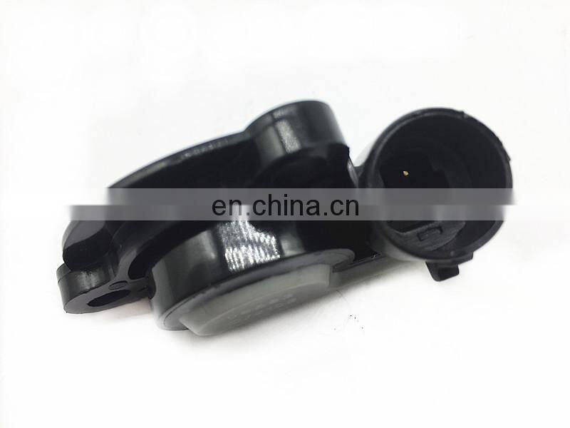TPS Throttle Position Sensor For Ch-evrolet Ca-dillac G-MC P-ontiac B-uick Old-smobile OEM 17106682 06682 06594