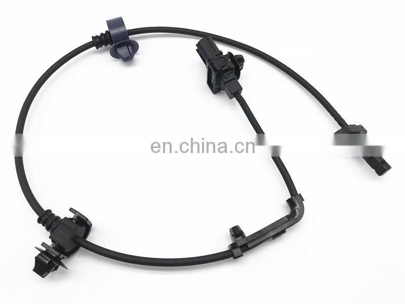 Front L/R ABS Wheel Speed Sensor For Hon-da C-ivic 2006-2011 OEM 57455-SNA-003 57450-SNA-003