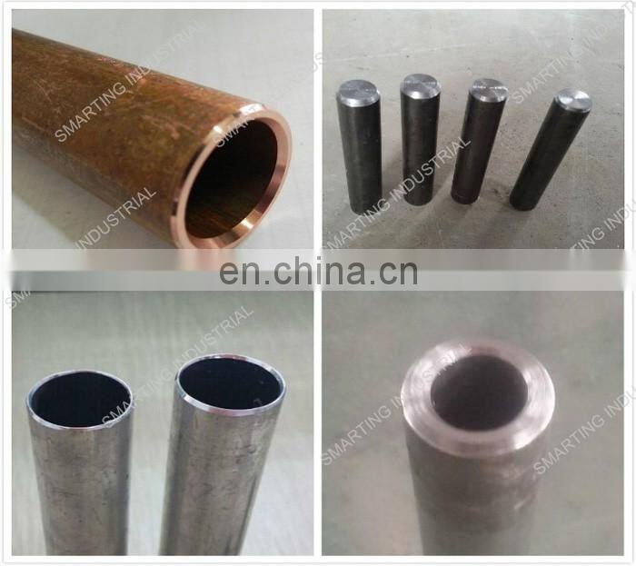 EF-AC/80 single side rod chamfering machine with high speed