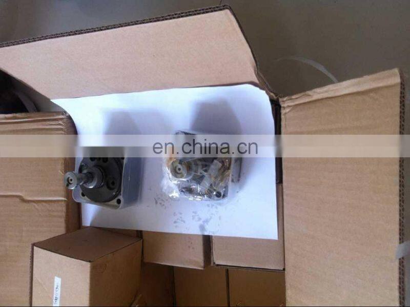 diesel fuel pump head rotor 146406-0620 6/11R for KOMATSU 6D95L