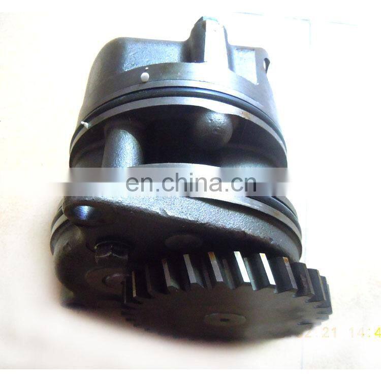 Authorized dealer Cummins diesel generatork50 Oil Pump 3634643