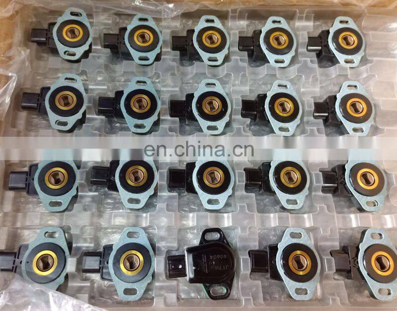 Throttle Position Sensor 16402-REJ-W01 JT7H for 03-08 Honda Old Fit SDL 1.3 1.5