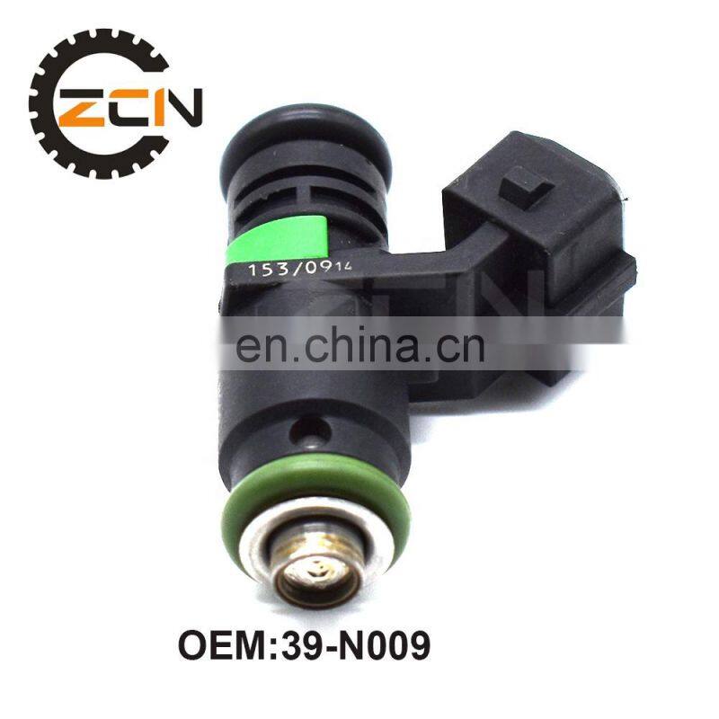 High Quality Gasoline Fuel Injector OEM 39-N009 Nozzle For Auto Valve