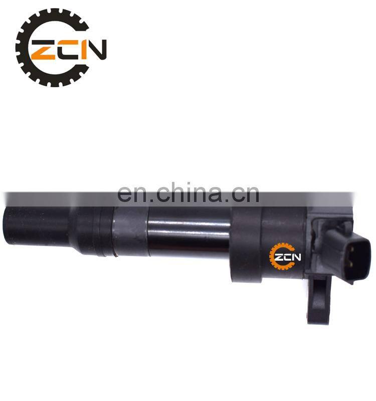 27301-04000 Ignition Coil For PICANTO TA 1.2 RIO UB 1.25 i10 PA