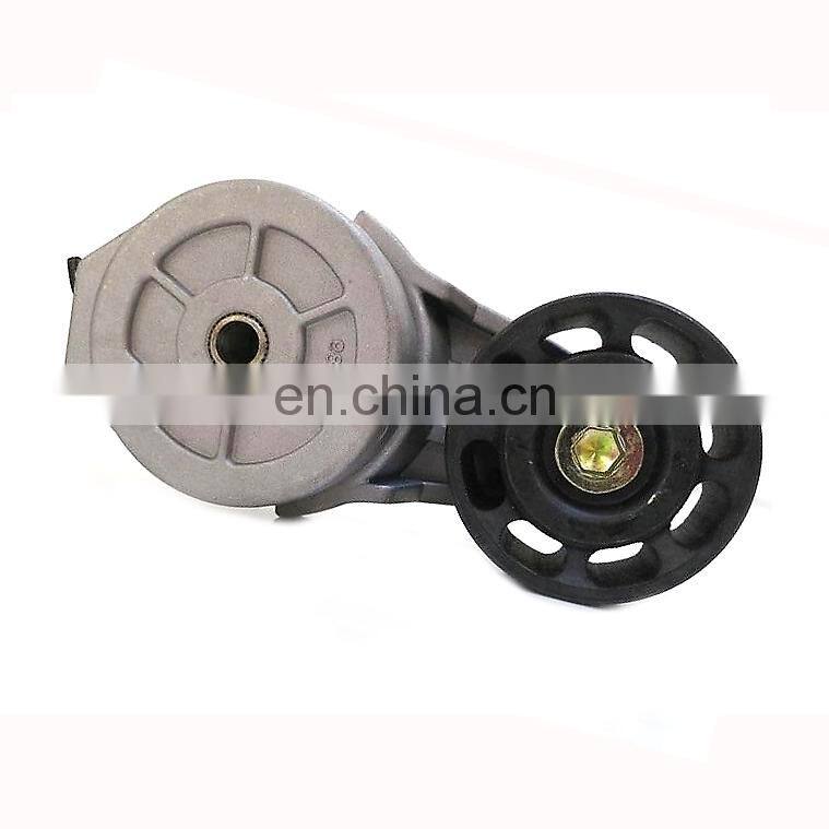 engine belt tensioner pulley 3914086 3967188 3978022 3936203 for cummins 4BT 6BT engine parts