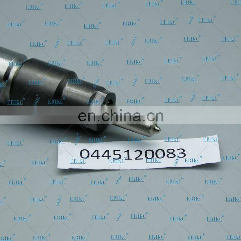 0445120083 common rail diesel injection 0 445 120 083 auto fuel injector 0445 120 083 injector rebuild