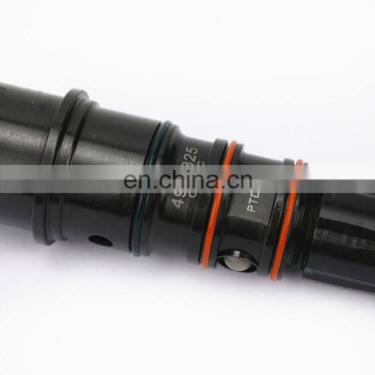 Diesel Fuel Injector 4914325 for NTA855 Engine Parts